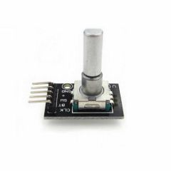 AR-199 Arduino Rotary Encoder Modülü