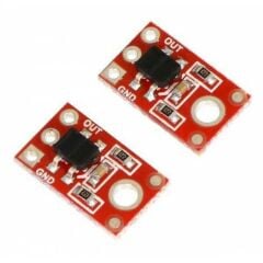 QTR-1A Kızılötesi Analog Sensör Paketi - 2 Adet