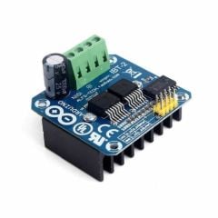 AR-192 BTS7960B 20 Amper Motor Sürücü Kartı