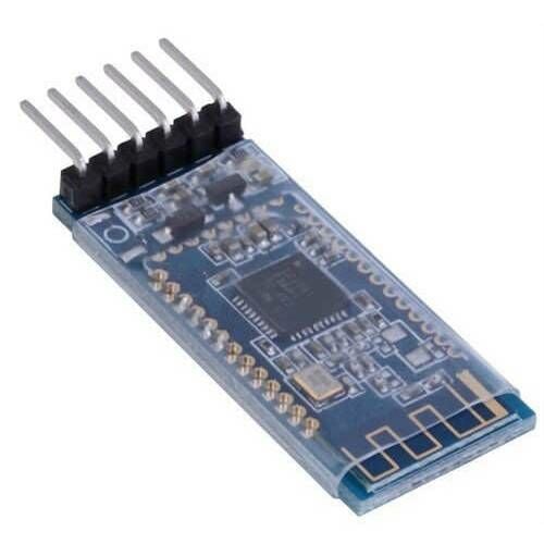 AR-180 CC2541 Bluetooth 4.0 Serial Modül Kartı - HM-10 Arduino