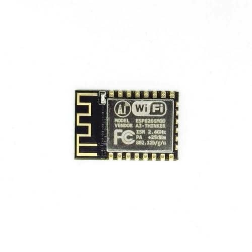 AR-179 ESP-12F Wifi Modül