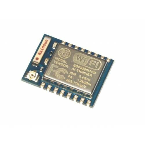 AR-178 Esp8266-07 Wifi Modül