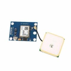 AR-177 GY-NEO6MV2 GPS Modülü - Uçuş Kontrol Sistem GPSi