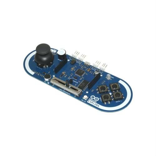 AR-172 Arduino Esplora Klon