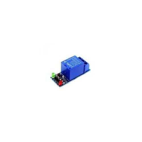 AR-514 5Volt Tekli Röle Kartı Devresi