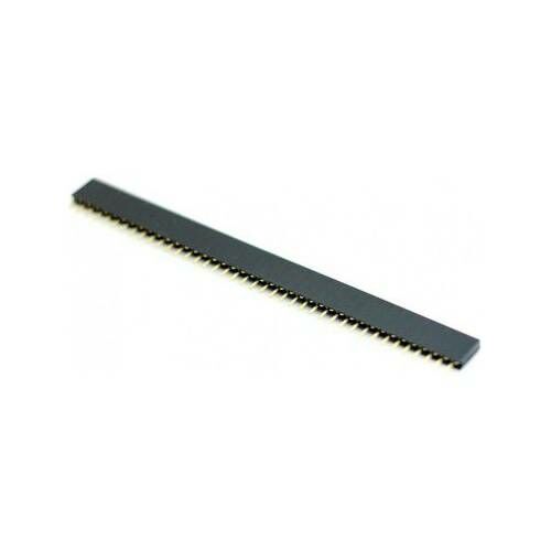 AR-407 1x40 Dişi Header 180Derece 80Adet