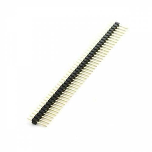 AR-406 1x40 Erkek Header 180Derece 200Adet