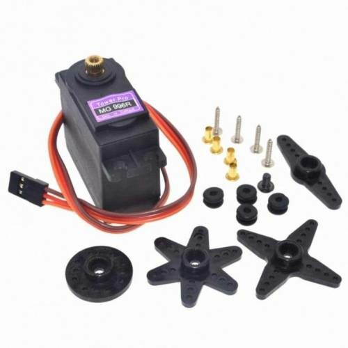 AR-503 MG996 Metal Servo Motor