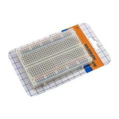Orta Boy Breadboard 400Pin
