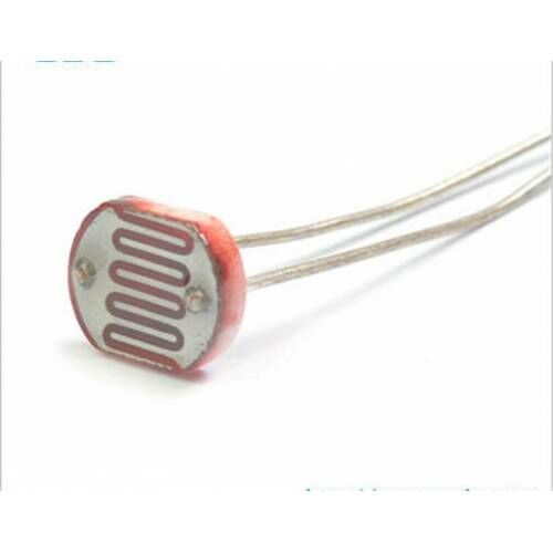 AR-404 5mm LDR 200Adet