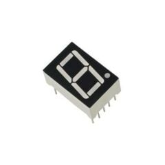 AR-107 7Segment Display 14mm Ortak Anod 50Adet