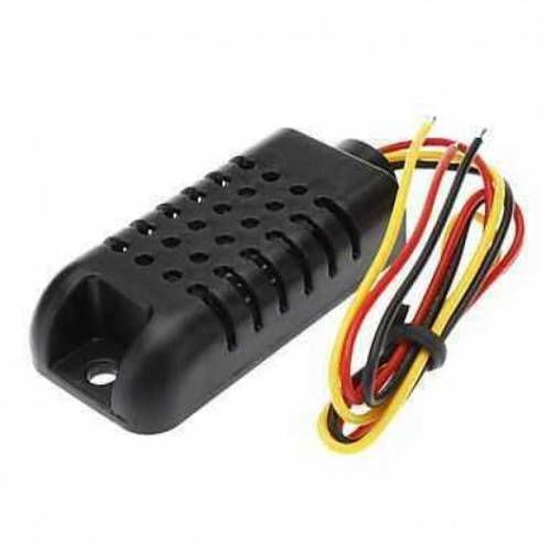 AR-150 DHT21 Isı ve Nem Sensörü AM2301 Arduino