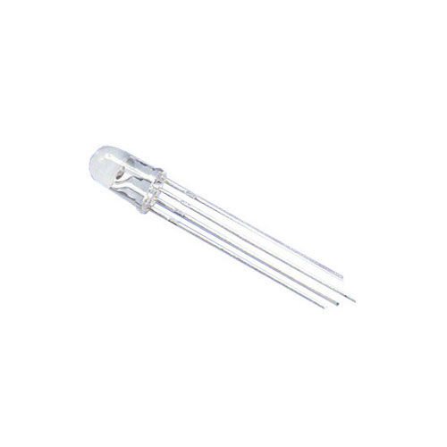 5MM RGB LED 4PİN 100Adet