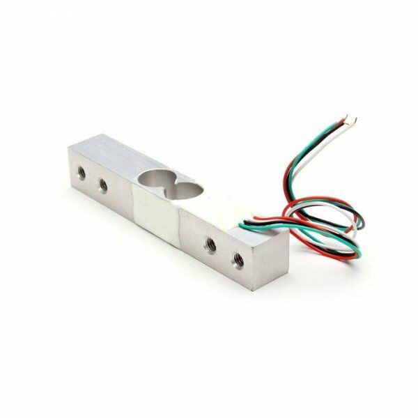 AR-291 Loadcell Ağırlık Sensörü - 5 Kg