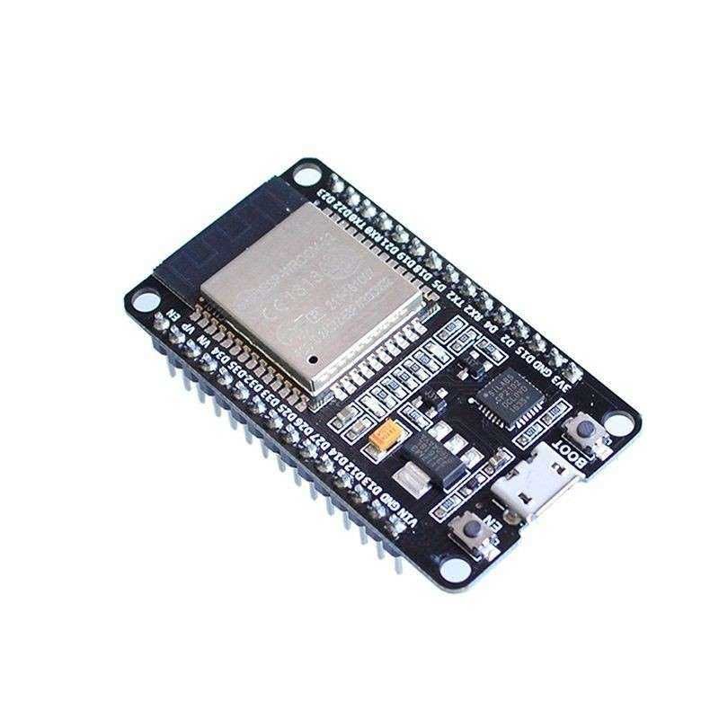 AR-284 ESP32 ESP-32S WiFi + Bluetooth Dual-Mode Geliştirme Kartı