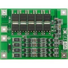 LPA-014 BMS 4S 40A Koruma Kartı