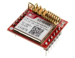 AR-272 Arduino GSM GPRS Modülü SiM800L Modülü