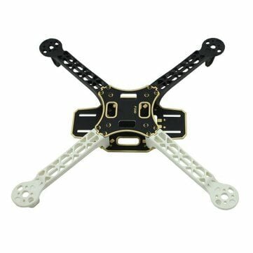 DR-030 F330 Drone Gövdesi