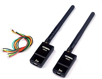 DR-015 433MHZ 3DR Radyo Telemetri Seti