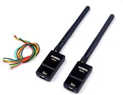 DR-015 433MHZ 3DR Radyo Telemetri Seti