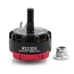 DR-013A EMAX RS2205 2300KV CCW Fırçasız Drone Motor FPV Yarış