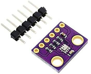 AR-269 GY-BMP280 3.3V Yüksek Hassasiyetli Atmosferik Basınç Sensör Modülü