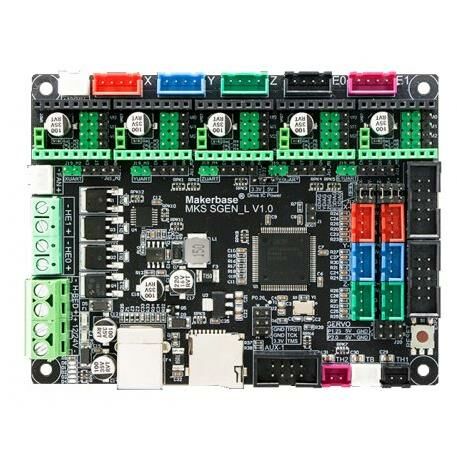 MKS SGen-L 32 Bit 3D Yazıcı Anakart