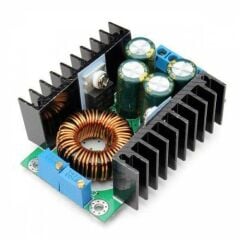 AR-260 XL4016 9A 300W Voltaj Düşürücü Güç Kaynağı