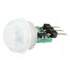 AR-251 Mini Pır Hareket Algılama Modülü - SC0322