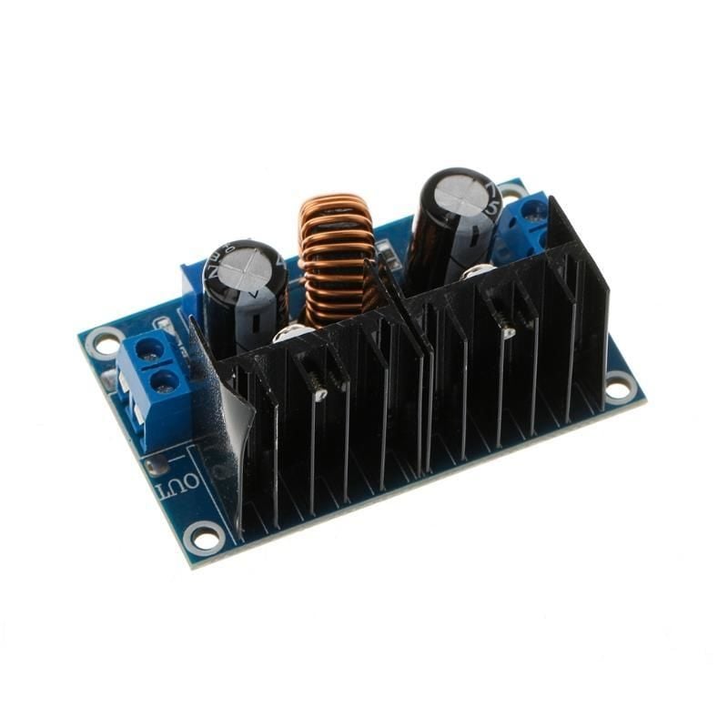 AR-254 XL4016 8A DC-DC Step Down Voltaj Regülatörü