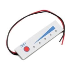 AR-250 2S Lityum Pil Kapasite Göstergesi