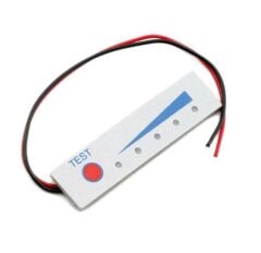 AR-248 4S Lityum Pil Kapasite Göstergesi