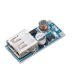 AR-246 DC-DC Boost Modülü 5V 600MA