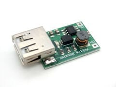AR-245 5V 1200MA USB Çıkışlı Dc-Dc Boost Dönüştürücü