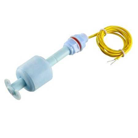 AR-244 ZP-7510 Su Seviye Sensörü