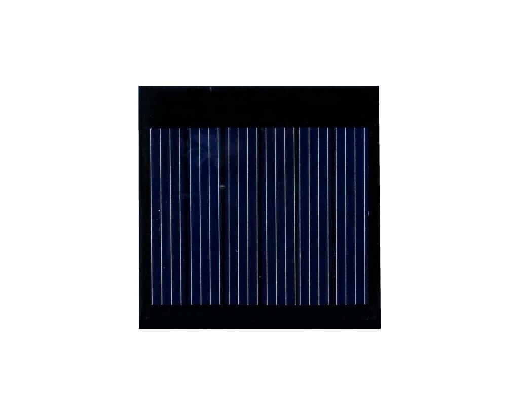 Güneş Paneli 3V 100mA Solar Pil 40x40mm