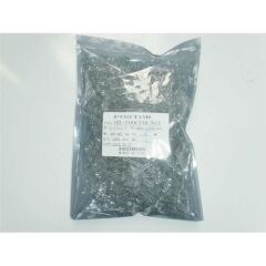 5mm Led Mavi Şeffaf 1000Adet