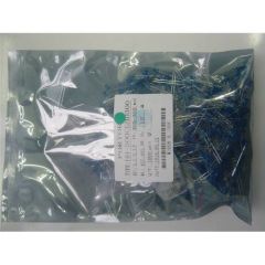 Mat Led Mavi 3mm Difuze Led 1000Adet