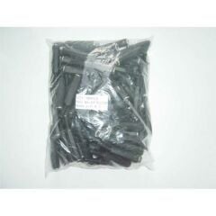 TF-111 6.3mm Stereo Uzatma Dişi Plastik 100Adet