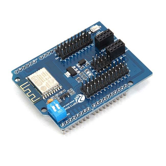 AR-341 ESP8266 ESP-13 Wifi Shield