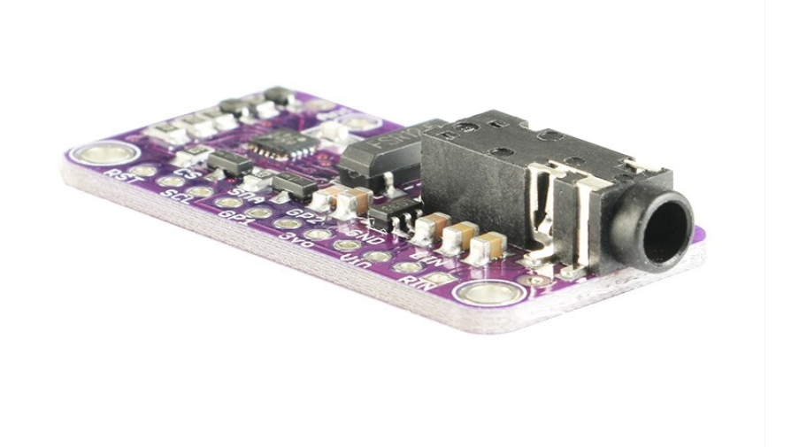 AR-332 FM verici Modülü SL4713