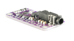 AR-332 FM verici Modülü SL4713