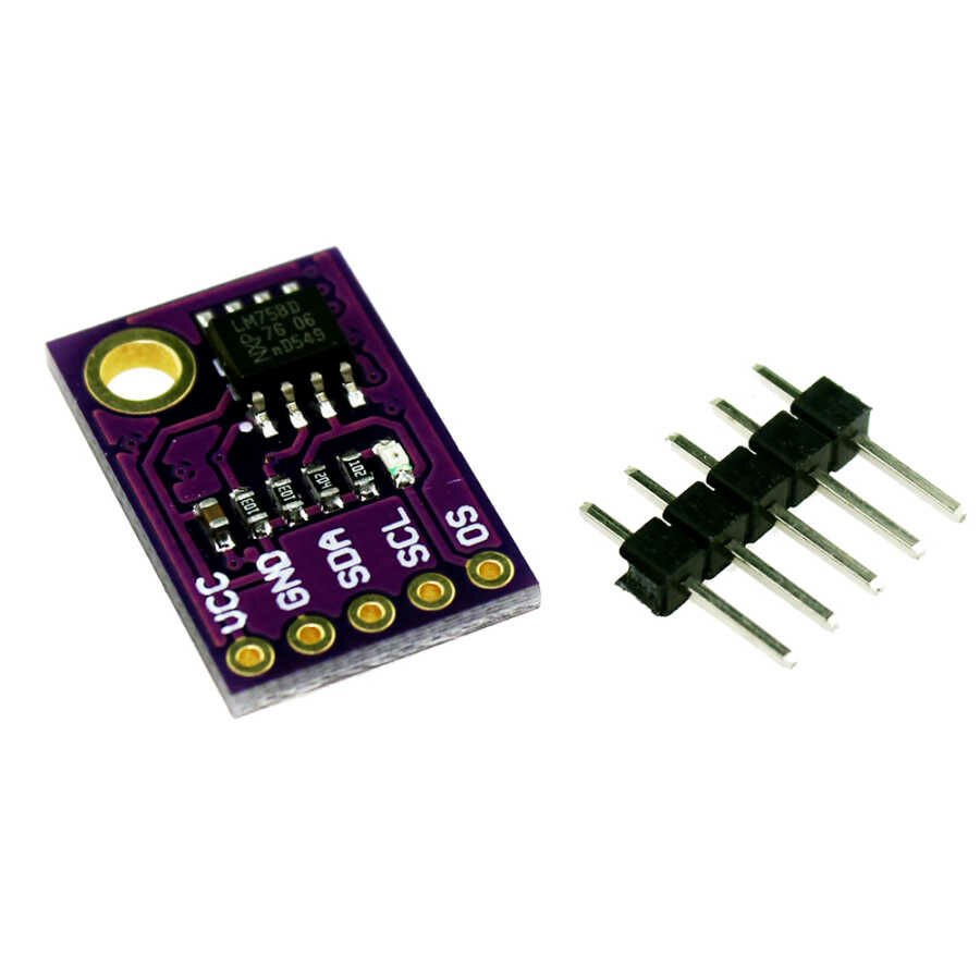 AR-317 2.4G anten katlanmış Bluetooth wifi modülü