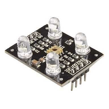 AR-310 TCS3200 Renk Sensörü Kartı