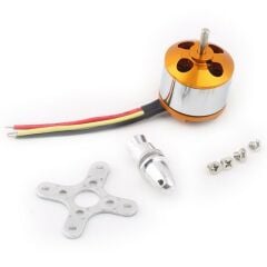 DR-034 A2212 1400KV Fırçasız Motor