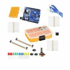 Arduino Temel Set
