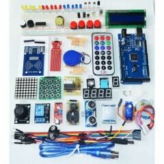 Arduino Mega Temel Başlangıç Kiti