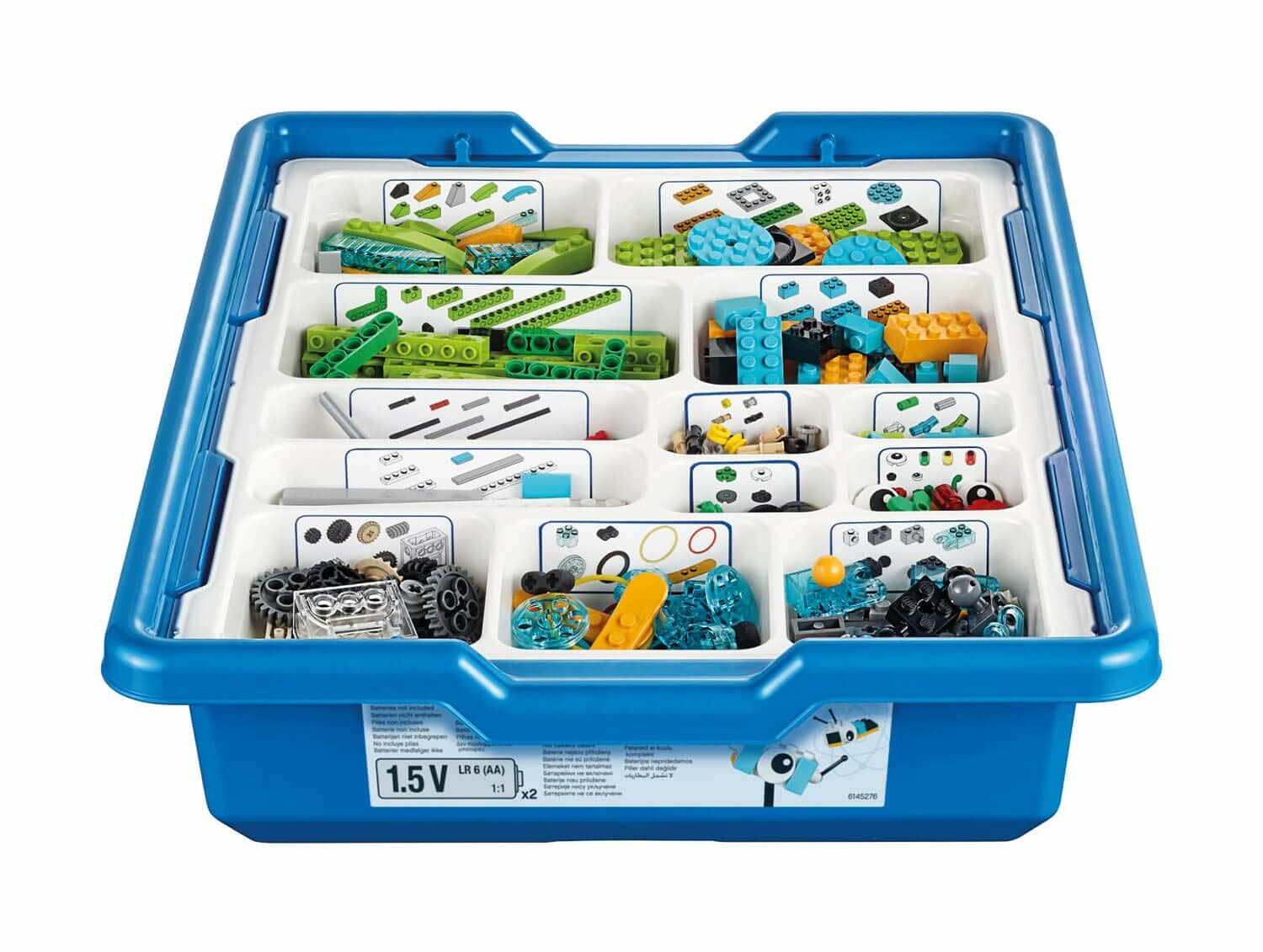 LEGO Education Wedo 2.0 Temel Set