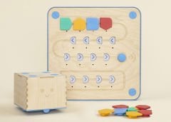 Cubetto - Çocuklar İçin Robotik Kodlama Seti