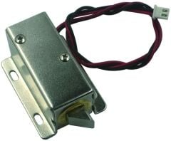 AR-299 Solenoidli Kilit Mandalı 12Volt